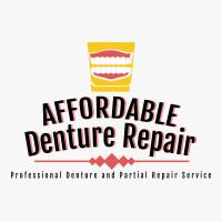 Affordable Denture Repair image 1